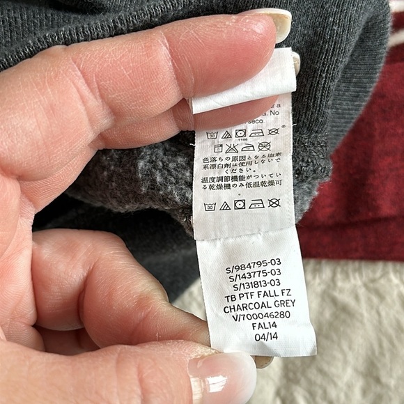 6-12m Batman, baby gap, GEEMA, handmade hoodie - Picture 4 of 9